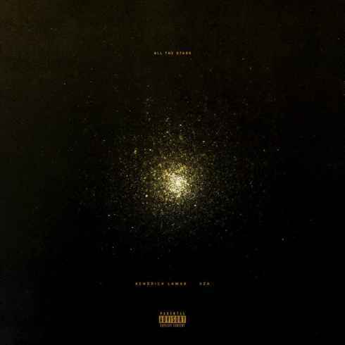 Kendrick Lamar & SZA – All The Stars, Kendrick Lamar, SZA, All The Stars, mp3, download, mp3 download, cdq, 320kbps, audiomack, dopefile, datafilehost, toxicwap, fakaza
