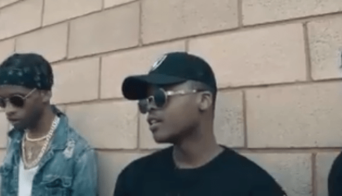 VIDEO: Kid Tini – Movie