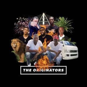 ALBUM: Various Artistes – The Originators / Gqom Oh!, ALBUM, Various Artistes, The Originators, Gqom Oh!, download, cdq, 320kbps, audiomack, dopefile, datafilehost, toxicwap, fakaza, mp3goo zip, alac, zippy, album