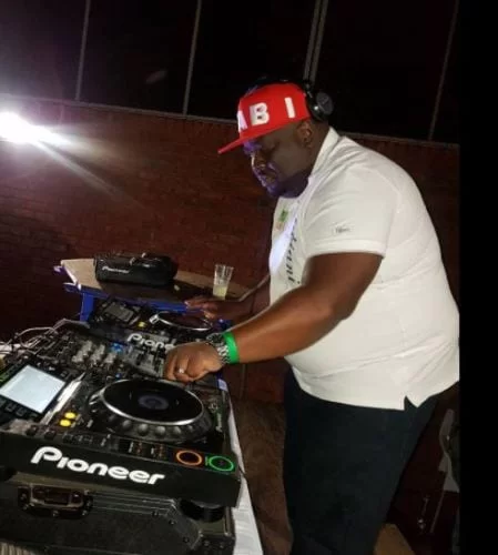 DJ SCOTT – Live in Dakaza ’18