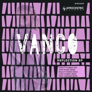 Vanco, Thandi Draai – Walls (Cory Centric Remix)