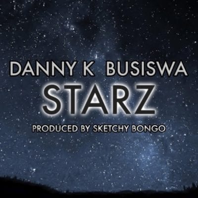 Danny K – Starz Ft. Busiswa