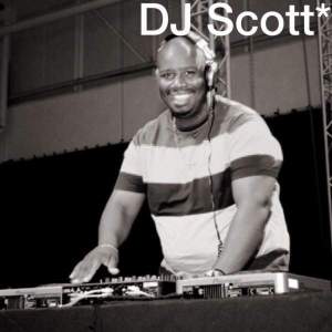 DJ Scott – It’s My House ’18
