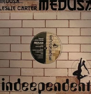 Medusa – Medusa (Da Capo’s Touch) Ft. Leslie Carter