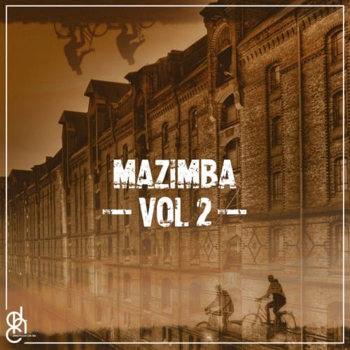 Mazimba – Vol. 02
