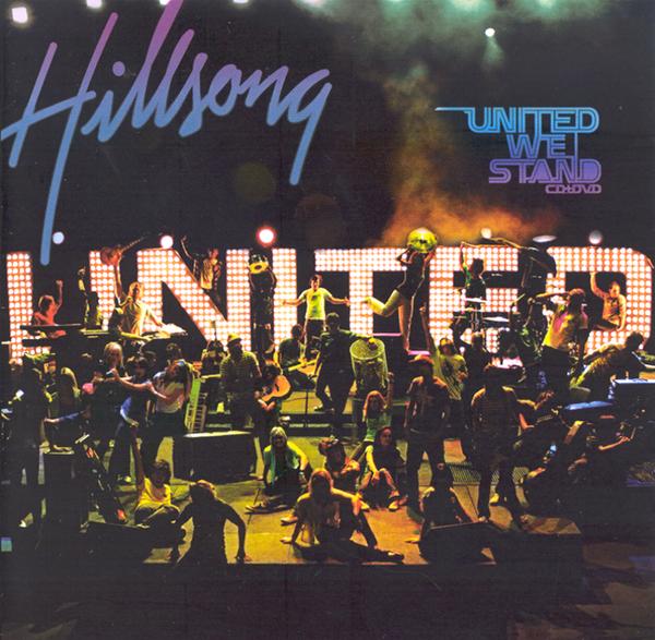 Hillsong United, United We Stand, Worship, Hillsong Worship, Hillsong, The Stand, download ,zip, zippyshare, fakaza, EP, datafilehost, album