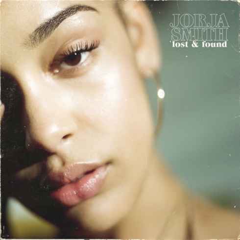 Jorja Smith, Lost & Found, download ,zip, zippyshare, fakaza, EP, datafilehost, album