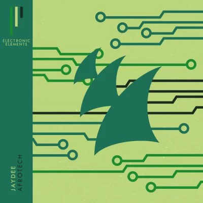 Jaydee – Afrotech (Extended Mix)