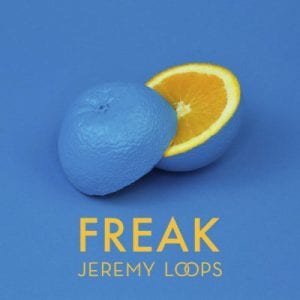 Jeremy Loops – Freak Lyrics