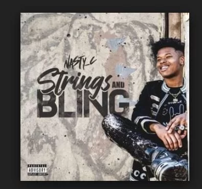 Nasty C, Strings & Bling, download ,zip, zippyshare, fakaza, EP, datafilehost, album