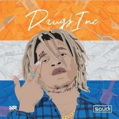 Saudi, D.R.U.G.S Inc, D.R.U.G.S, download ,zip, zippyshare, fakaza, EP, datafilehost, album