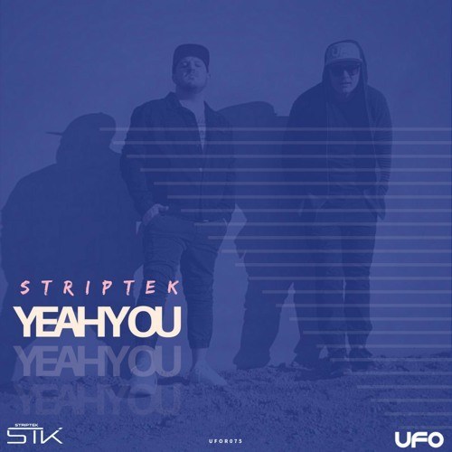 Striptek, Yeah You (Original Mix), mp3, download, datafilehost, toxicwap, fakaza