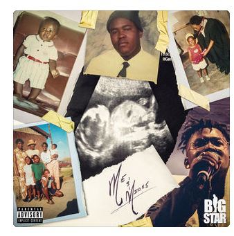 Bigstar Johnson, Me & Mines, download ,zip, zippyshare, fakaza, EP, datafilehost, album