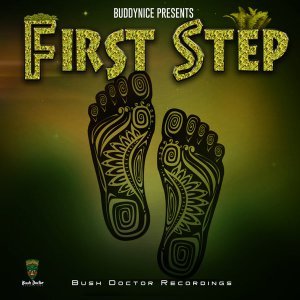 Buddynice, First Step, download ,zip, zippyshare, fakaza, EP, datafilehost, album, Deep House Mix, Deep House, Deep House Music, House Music