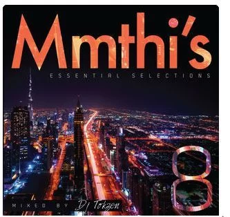 DJ Tokzen, Mmthi’s Essential Selection 8, download ,zip, zippyshare, fakaza, EP, datafilehost, album, Afro House 2018, Afro House Mix, Afro House Music