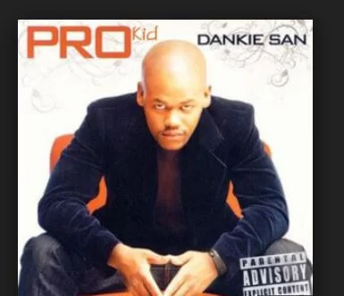 PRO Kid, Dankie San, download ,zip, zippyshare, fakaza, EP, datafilehost, album