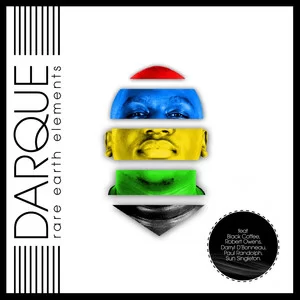 Darque, Rare Earth Elements, download ,zip, zippyshare, fakaza, EP, datafilehost, album, Afro House 2018, Afro House Mix, Afro House Music