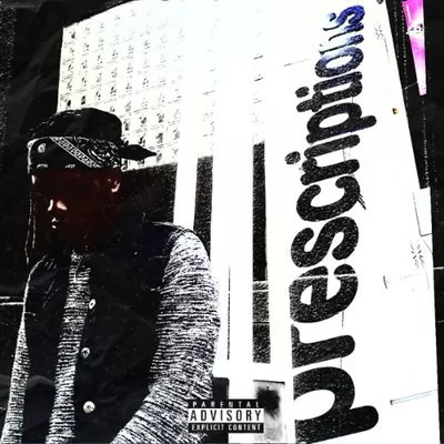 Dave Elie, Prescriptions, download ,zip, zippyshare, fakaza, EP, datafilehost, album