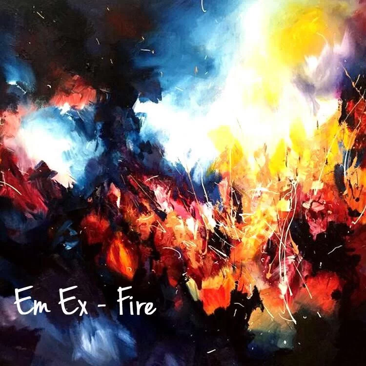 Em Ex, Fire (Original Mix), mp3, download, datafilehost, fakaza, Afro House 2018, Afro House Mix, Afro House Music