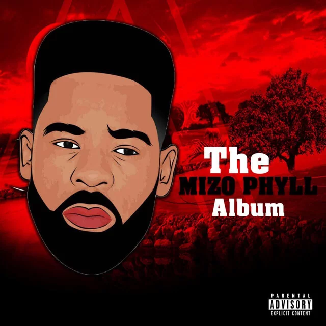 MizoPhyll, The MizoPhyll Album, Reggae, Raggae, download ,zip, zippyshare, fakaza, EP, datafilehost, album