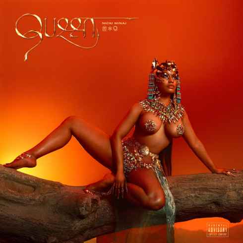 Nicki Minaj, Queen, download ,zip, zippyshare, fakaza, EP, datafilehost, album