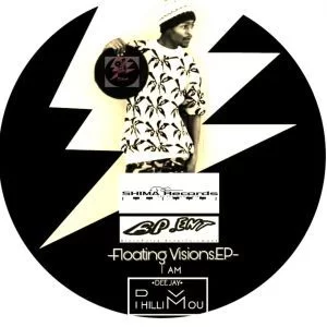 PhilliMou, Floating Visions, mp3, download, datafilehost, fakaza, Afro House 2018, Afro House Mix, Afro House Music