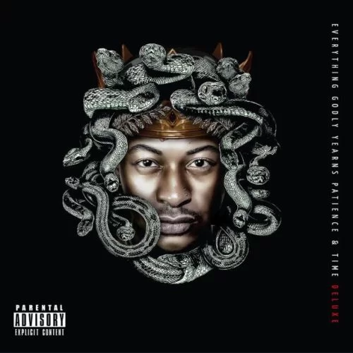 Priddy Ugly, E.G.Y.P.T DLX (Deluxe), Deluxe, download ,zip, zippyshare, fakaza, EP, datafilehost, album