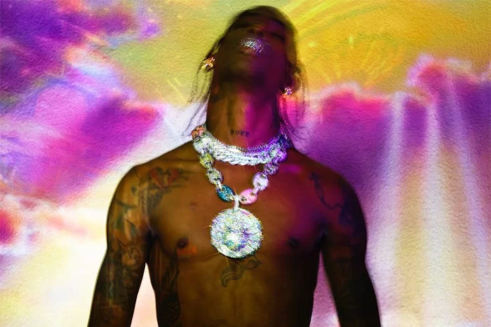 Travis Scott, Part Time, EP, download ,zip, zippyshare, fakaza, EP, datafilehost, album
