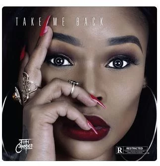 Fifi Cooper, Take Me Back, download ,zip, zippyshare, fakaza, EP, datafilehost, album
