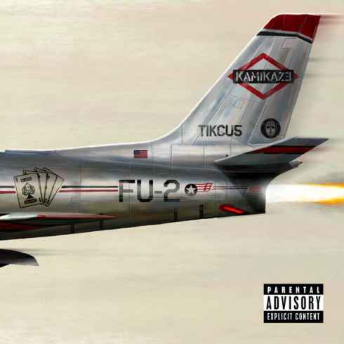 Eminem, Kamikaze, download ,zip, zippyshare, fakaza, EP, datafilehost, album, Hiphop