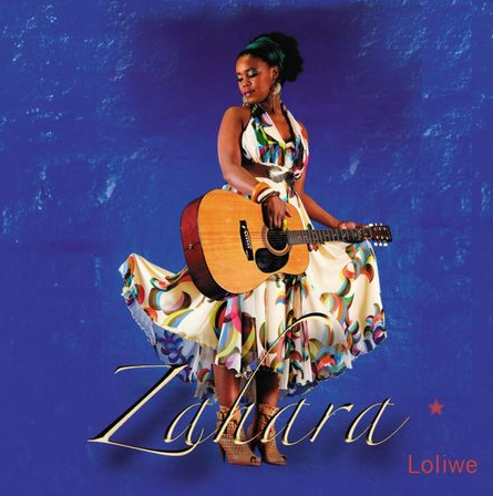 DOWNLOAD Zahara Xa Bendingena Mama ZAMUSIC