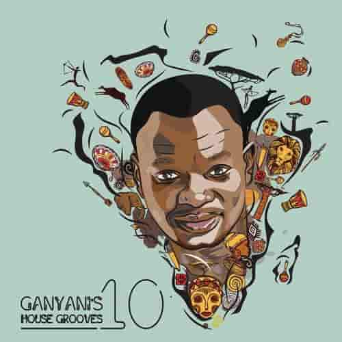 DJ Ganyani – Emazulwini Ft. Nomcebo, DJ Ganyani, Emazulwini, Nomcebo, mp3, download, mp3 download, cdq, 320kbps, audiomack, dopefile, datafilehost, toxicwap, fakaza, mp3goo
