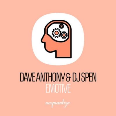 Dave Anthony, DJ Spen, Emotive (The Remix), mp3, download, datafilehost, fakaza, Afro House 2018, Afro House Mix, Afro House Music, House Music