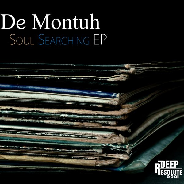De Montuh, Soul Searching, download ,zip, zippyshare, fakaza, EP, datafilehost, album, Afro House 2018, Afro House Mix, Afro House Music, House Music