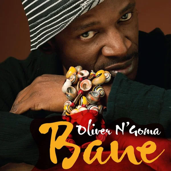 Oliver N'Goma, Bane (Mix), download ,zip, zippyshare, fakaza, EP, datafilehost, album, Afro-zouk, Reggae