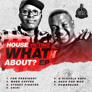 House Victimz, U Hlekela Kufa, mp3, download, datafilehost, fakaza, Afro House 2018, Afro House Mix, Afro House Music, House Music
