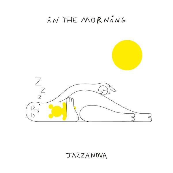 Jazzanova, In The Morning (Remixes), download ,zip, zippyshare, fakaza, EP, datafilehost, album, Afro House 2018, Afro House Mix, Afro House Music, House Music