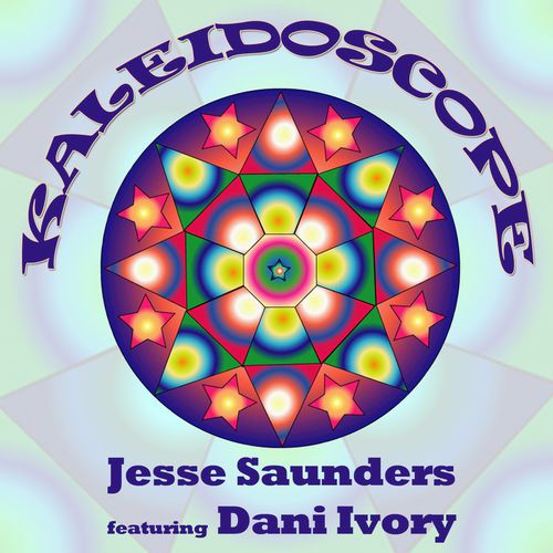 Jesse Saunders, Kaleidoscope, Dani Ivory, mp3, download, datafilehost, fakaza, Afro House 2018, Afro House Mix, Afro House Music
