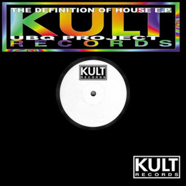 Kult Records Presents, The Definition of House, download ,zip, zippyshare, fakaza, EP, datafilehost, album, Afro House 2018, Afro House Mix, Afro House Music, House Music