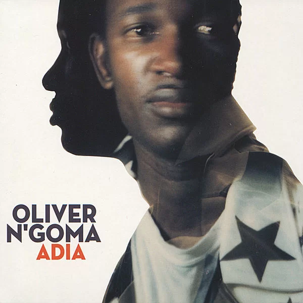 Oliver N'Goma, Adia, download ,zip, zippyshare, fakaza, EP, datafilehost, album, Afro-zouk, Reggae