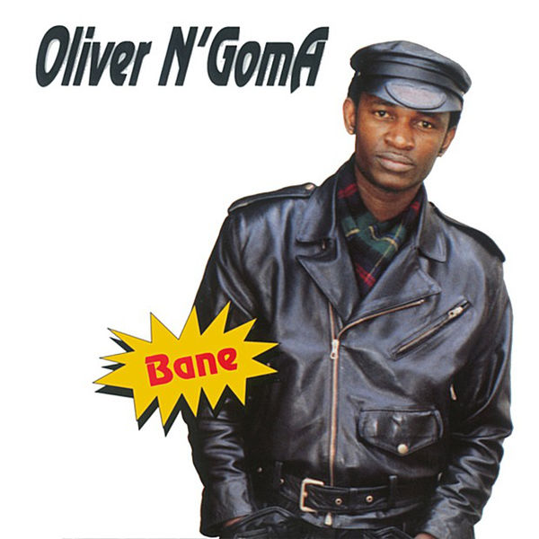 Oliver N'Goma, Bane, download ,zip, zippyshare, fakaza, EP, datafilehost, album, Afro-zouk, Reggae