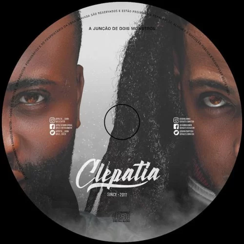 Preto Show, Buira, Clepatia, download ,zip, zippyshare, fakaza, EP, datafilehost, album