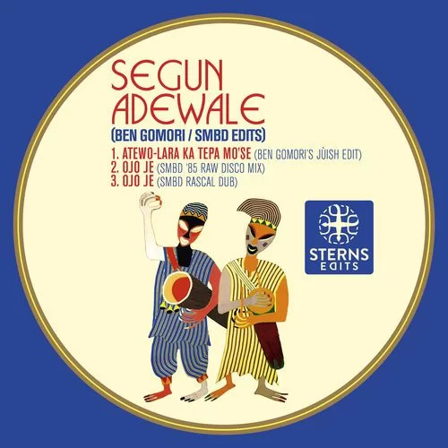 Segun Adewale, Segun Adewale (Ben Gomori / SMBD Edits), Ben Gomori, SMBD, mp3, download, datafilehost, fakaza, Afro House 2018, Afro House Mix, Afro House Music