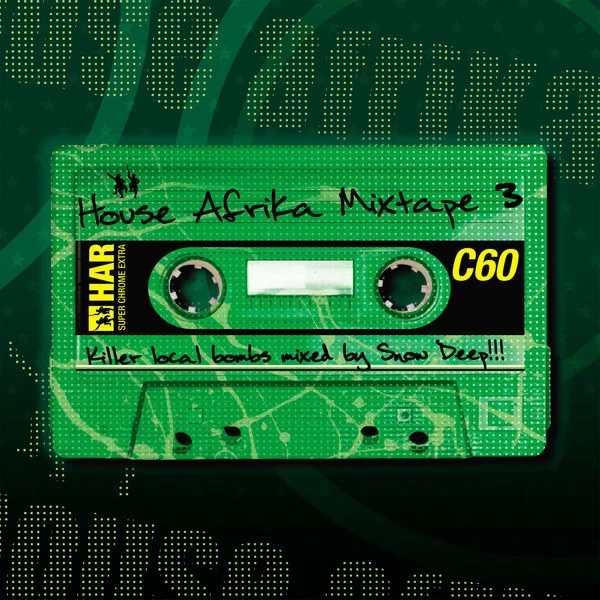 Various Artists, House Afrika Mixtape Vol. 3, Snow Deep, House Afrika, download ,zip, zippyshare, fakaza, EP, datafilehost, album, Afro House 2018, Afro House Mix, Afro House Music, Deep House Mix, Deep House, Deep House Music, House Music