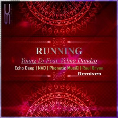Young DJ, Running Remixes, mp3, download, datafilehost, fakaza, Afro House 2018, Afro House Mix, Afro House Music, House Music