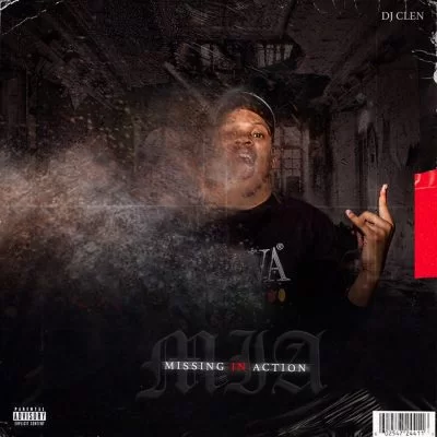 DJ Clen, Missing In Action, download ,zip, zippyshare, fakaza, EP, datafilehost, album, Hiphop, Hip hop music, Hip Hop Songs, Hip Hop Mix, Hip Hop, Rap, Rap Music