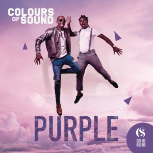 Colours of Sound, Purple, download ,zip, zippyshare, fakaza, EP, datafilehost, album, Afro House 2018, Afro House Mix, Afro House Music, House Music