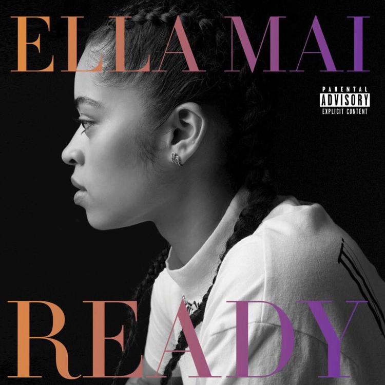 Ella Mai, Ready, download ,zip, zippyshare, fakaza, EP, datafilehost, album, Rnb, Soulful