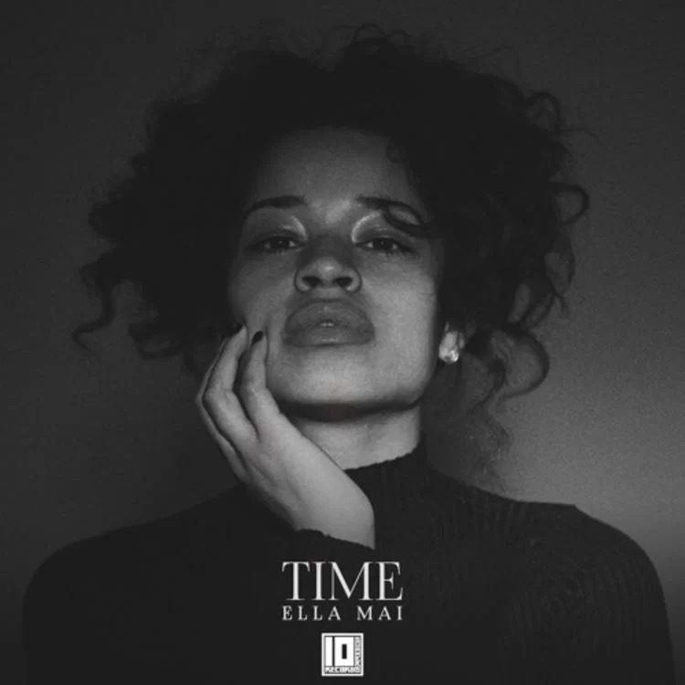 Ella Mai, Time, download ,zip, zippyshare, fakaza, EP, datafilehost, album, Rnb, Soulful