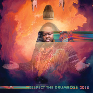 Heavy-K, Respect The Drumboss 2018, Respect The Drumboss, download ,zip, zippyshare, fakaza, EP, datafilehost, album, mp3, download, datafilehost, fakaza, Gqom Beats, Gqom Songs, Gqom Music, Gqom Mix